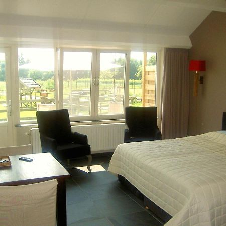 B&B Roodbeekerhof Vlodrop Exteriér fotografie