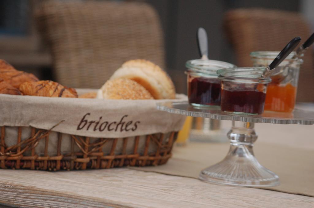 B&B Roodbeekerhof Vlodrop Pokoj fotografie