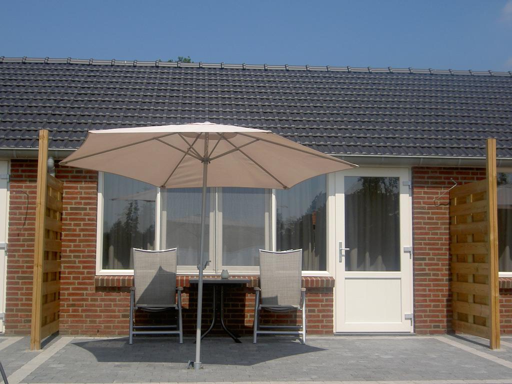 B&B Roodbeekerhof Vlodrop Exteriér fotografie