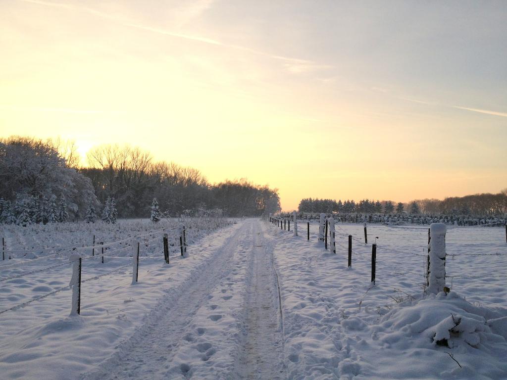 B&B Roodbeekerhof Vlodrop Pokoj fotografie