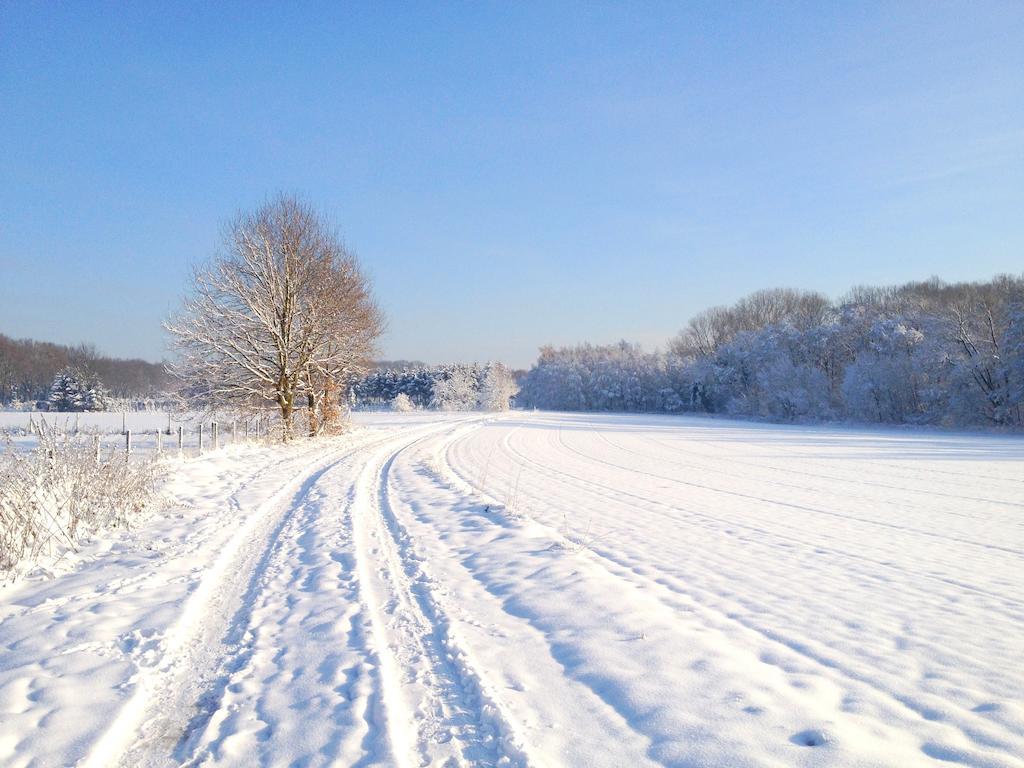 B&B Roodbeekerhof Vlodrop Pokoj fotografie