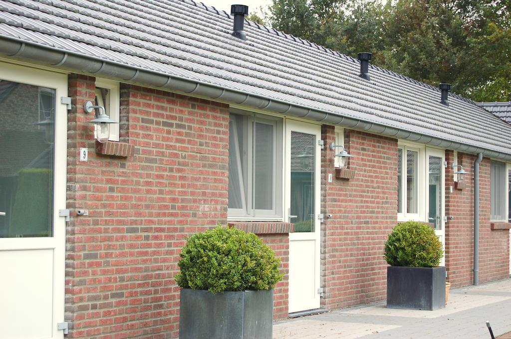 B&B Roodbeekerhof Vlodrop Exteriér fotografie