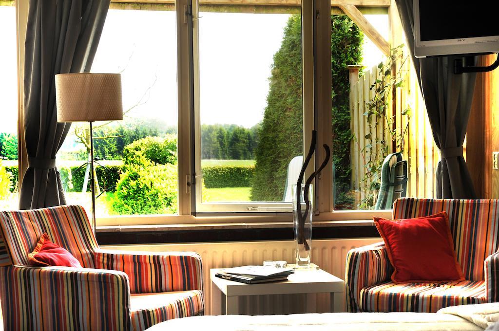 B&B Roodbeekerhof Vlodrop Pokoj fotografie