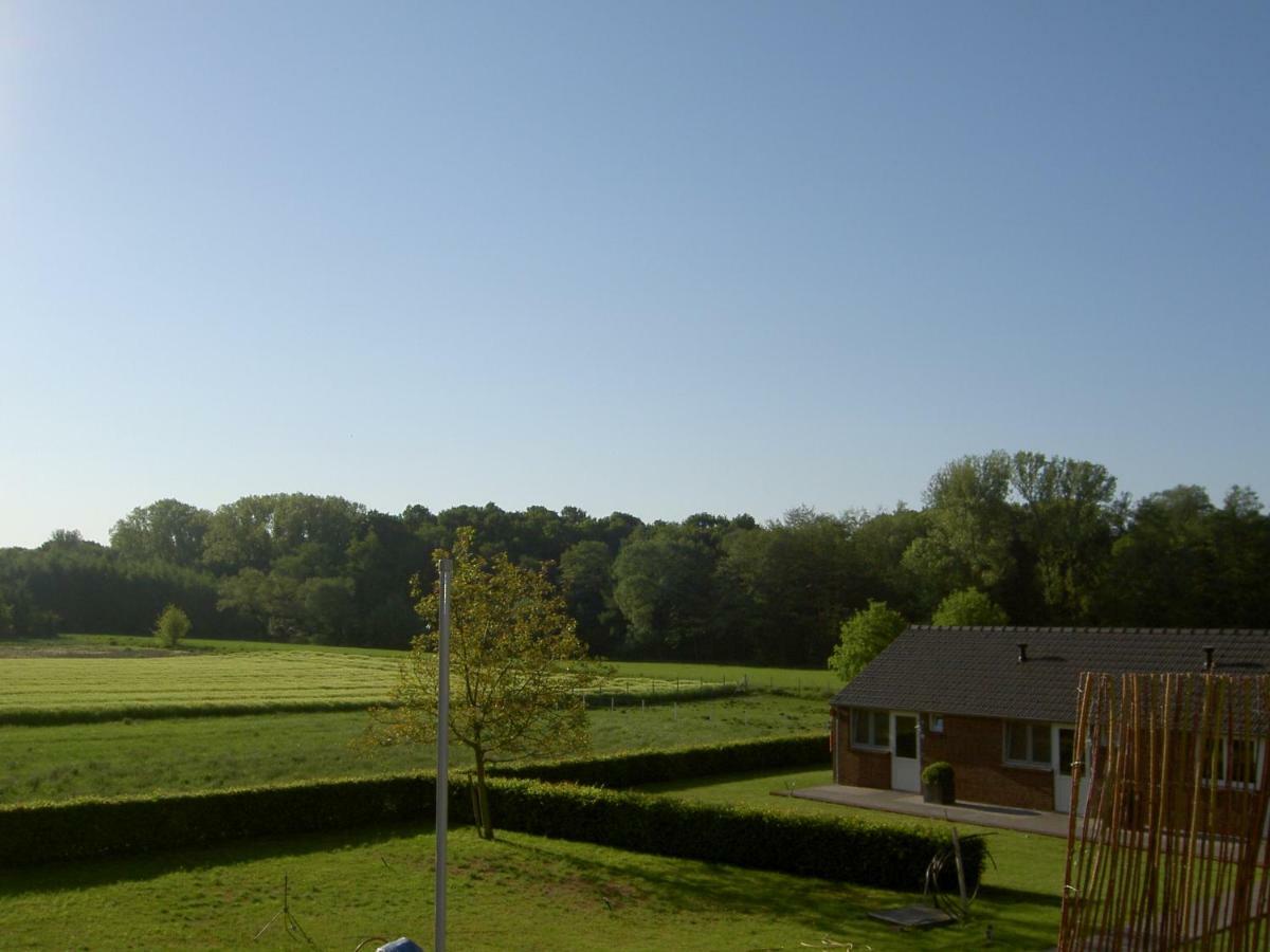 B&B Roodbeekerhof Vlodrop Exteriér fotografie